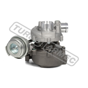 Turbo Armec Th 454231-1 New Complete Turbo Gasket Kit Compatible with <strong>AUDI</strong> <strong>A4</strong> VOLKSWAGEN 1.9 <strong>TDI</strong> with Kasco Warranty - Product Image 3
