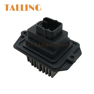 OEM 79330-TR0-A01自動エンジン冷却ファン制御モジュールヒーターブロワーモーターレギュレーター抵抗器79330TR0A01 ACURA HONDA用