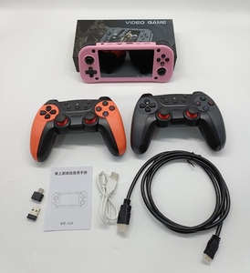 New G28 handheld <strong>game</strong> console arcade home PSPPS1 arcade Android handheld emulator gta5 <strong>game</strong> console - Product Image 6