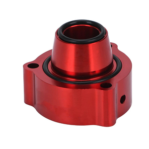 AOSU VAG FSiT TFSi Bov อะแดปเตอร์วาล์วเป่าออกอะแดปเตอร์สำหรับ Audi A3 1.4 1.8 2.0 TSI/FSTi Turbo - Product Image 4