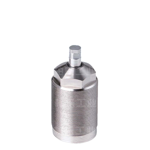 <strong>PASCAL</strong> Cylinder CSS00/CSS01 02 04 05/CSX00 01 02 Floating Support Cylinder - Product Image 1