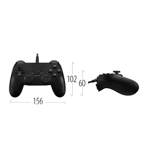 PS3/PC/AndroidTVボックスゲームコントローラー用有線ゲームパッドコントローラー有線ゲームパッド - Product Image 6