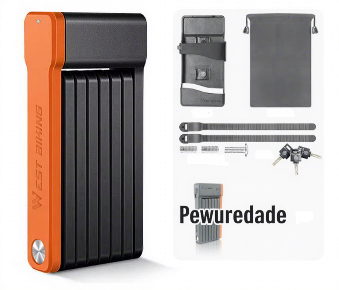 Black Orange