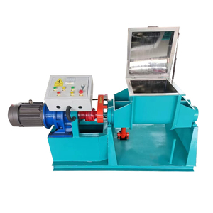 Paint <strong>Mixing</strong> Machine Hot Melt Glue Vacuum Kneader Sigma Kneader Mixer Industrial <strong>Clay</strong> Dough Kneading Machine - Product Image 3