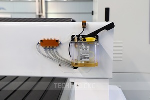 Techpro <strong>CNC</strong> 4X8 1325 <strong>CNC</strong> <strong>Router</strong> Wood Cutting Engraver Machine 3 Axis <strong>CNC</strong> <strong>Router</strong> <strong>for</strong> Wooden Furniture Door Making - Product Image 5