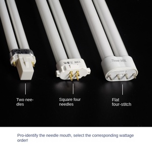 2024 toptan 360 derece mısır ampul ışık E27 4pin Led ışık 6W 8W 10W 12W 16W 20W 24 W 3CCT değiştirilebilir - Product Image 4