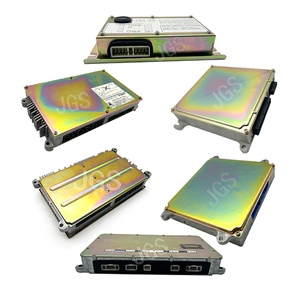 卡特彼勒工厂挖掘机ECU ECM发动机控制器控制单元模块电脑沃尔沃现代神钢日立斗山卡特彼勒 - Product Image 4