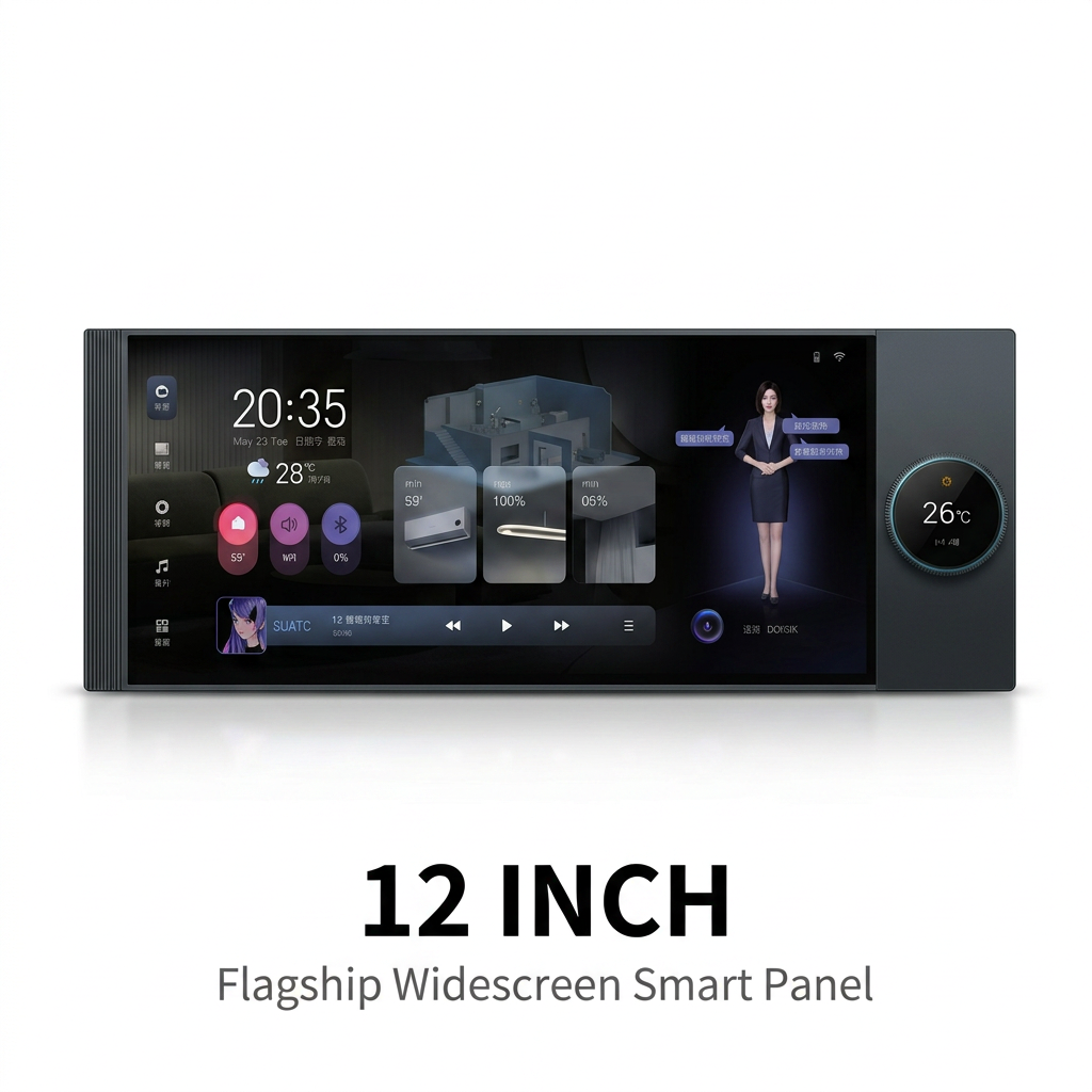 12 inch