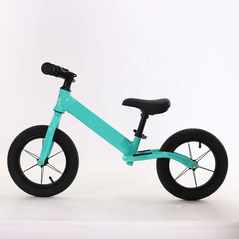 फैक्टरी थोक सस्ते कीमत 1-5 साल की उम्र के बच्चों रेसिंग बाइक/बच्चों संतुलन बाइक