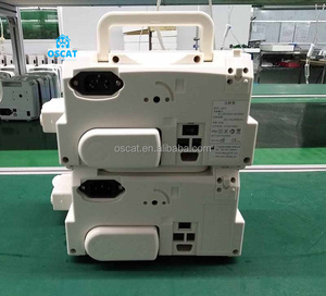 OSCAT High Quality Portable Auto High Pressure Medical Electric <strong>Injector</strong> Infusion Syringe Pump - Product Image 2