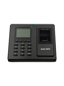 F2 Fingerprint <strong>Access</strong> <strong>Control</strong> <strong>TCP</strong>/<strong>IP</strong> Biometric Fingerprint Password and Card Recognition Time Attendance - Product Image 6