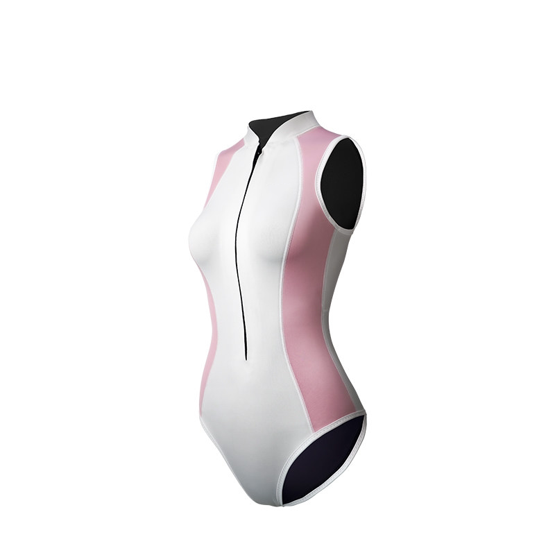 W3 blanc-rose
