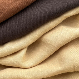 Vải gai dầu là vua của sợi gai dầu. Áo sơ mi và quần gai mùa hè thoáng khí, thoải mái, thân thiện với môi trường - Product Image 4