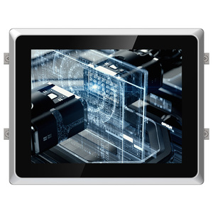 Équipement Maintenance prédictive Analyse des vibrations Système de défaillance Ordinateur industriel tout-en-un - Product Image 5