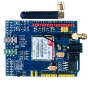 FR4 94V0 1 ila 32 katmanlar PCB kartı imalatı ve PCBA montajı - Product Image 1