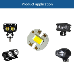 SMT Assembly Custom Automatic PCB Circuit Board LED Car <strong>Light</strong> PCBA Module - Product Image 3