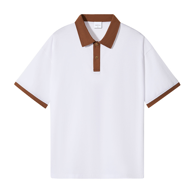 White-Brown