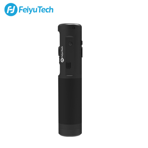 Feiyutech Hyperlink Remote <strong>Controller</strong> for Ak2000 Ak4000 Ak4500 Ak2000s Gimbal,comes With a 1/4 Inch Thread Hole on the Top and <strong>B</strong>