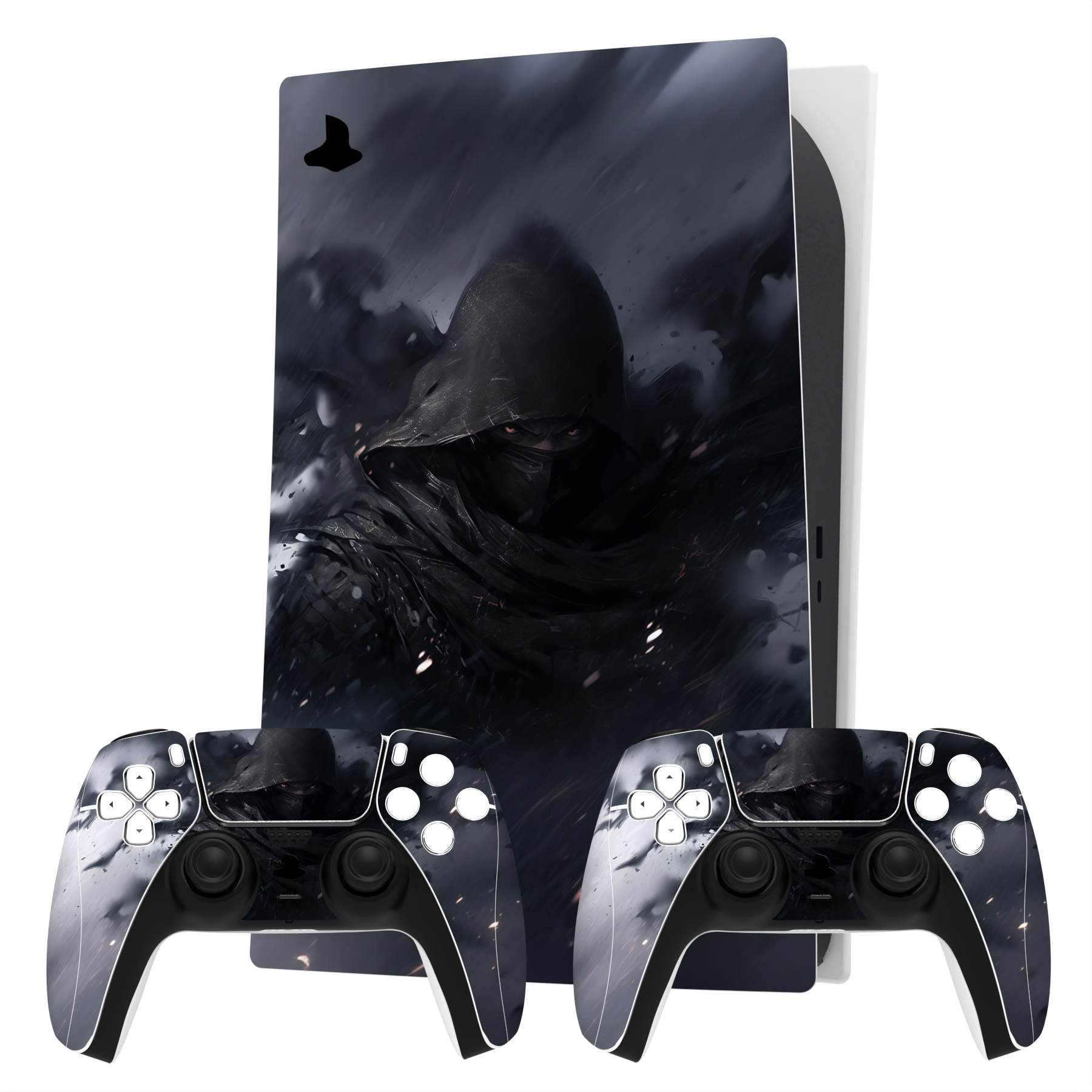 Shadow Assassin PFDTM096