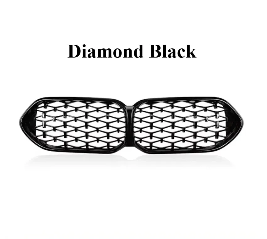 Diamond Black
