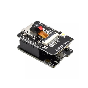 Placa DE DESARROLLO ESP32 CAM con módulo OV2640 WIFI TTL Downloader - Product Image 2