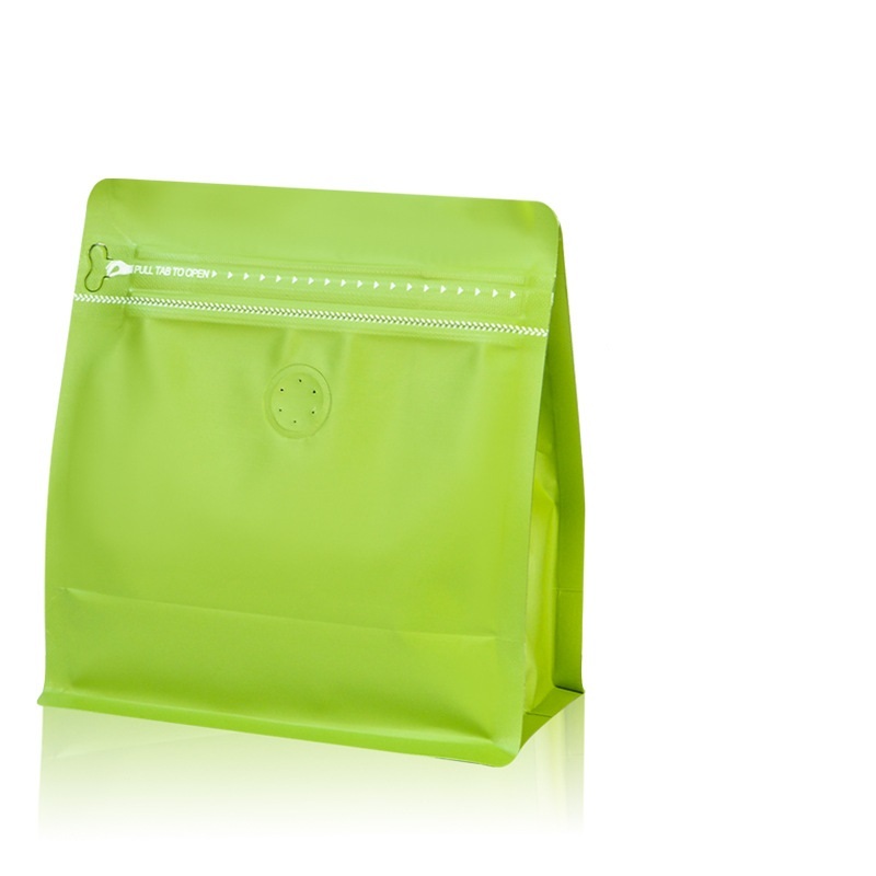 Verde (con valvola dell'aria)