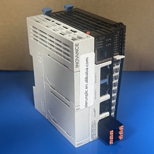 Original neue Ino vance Easy Series SPS Easy522-0808TN EtherCAT-fähige PAC & dedizierte Controller SPS Programmier bare CPU