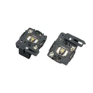 Aud i A6 C7 2013-2015 için beyaz ışık araba farlar DRL çip balast çip LED devre kartı ışık kaynağı kurulu ışık mikroçip - Product Image 5