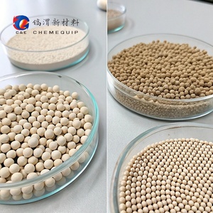 Zeolite Molecular Sieve 5A Used <strong>As</strong> Adsorbent in Hydrogen Peroxide Production - Product Image 2