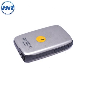 271451-5290 สำหรับ Prius แท้ 3 ปุ่ม Key FOB ความถี่ FSK 315MHz 4D ชิประยะไกล Key FOB 14ADK-01 - Product Image 5