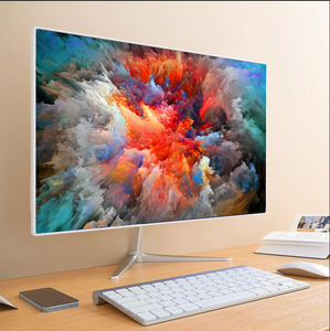 Nucleo di Computer Desktop a basso costo in fabbrica I5 All-in-One PC 8GB 16GB 512GB SSD Core I3/i5/i7 Software Hardware per Computer - Product Image 1