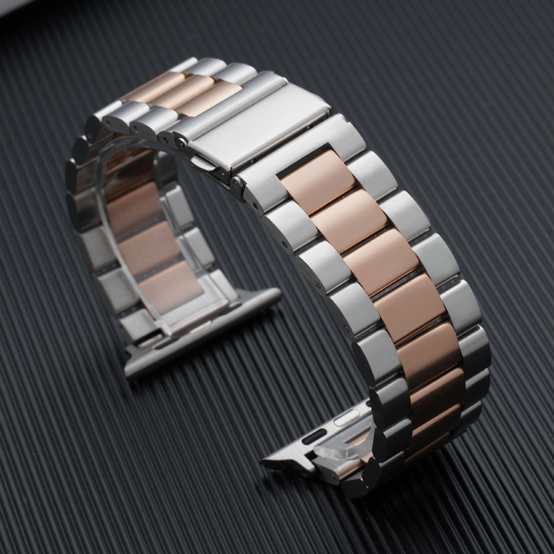 Argent-or rose