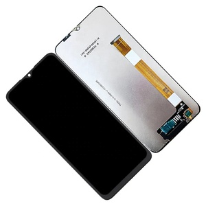 หน้าจอสัมผัส LCD สำหรับ TCL อะไหล่หน้าจอ40R สำหรับ TCL 40 R 5G Digitizer สำหรับ TCL 40R T771K จอแสดงผล pantalla - Product Image 4
