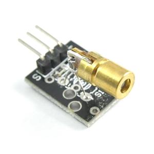 <strong>Laser</strong> <strong>sensor</strong> with demo code - Product Image 2