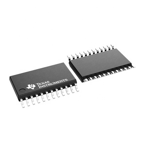 ชิปวงจรรวมไมโครคอนโทรลเลอร์ MSP430AFE253IPWR 16KB 16บิต12Mhz (16K x 8) แฟลช24-TSSOP วงจรรวม - Product Image 1