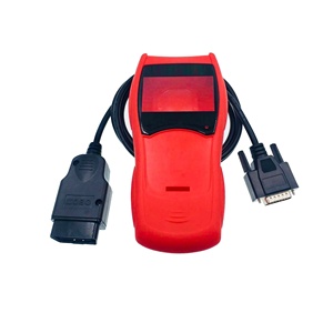扫描仪工具自动诊断扫描仪所有汽车案例与 obd 电缆 - Product Image 4