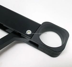 Aluminum <strong>Window</strong> Hardware Accessories 6'' 8'' <strong>Sash</strong> Bracket Hook Heavy Duty <strong>Window</strong> Opener Push Lock <strong>Window</strong> Holder - Product Image 4