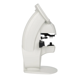 Medidor de lentes de mano de obra exquisita con LED para fuente de luz de prueba Función de impresión automática Instrumentos ópticos de precisión rápida - Product Image 3