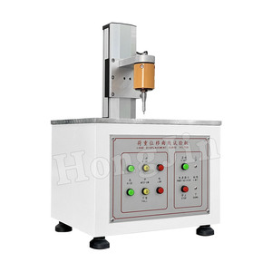 Máquina de prueba de curva de desplazamiento de carga automática Interruptor de llave Equipo de prueba de curva de desplazamiento de presión - Product Image 2