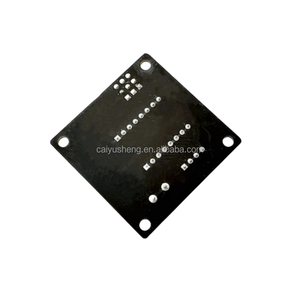 Accessori stampante 3D 42 Stepper Motor Driver scheda di espansione DRV8825/A4988 scheda di controllo Driver - Product Image 3