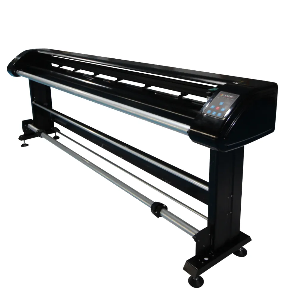 Fabricante de China de Plotter de inyección de tinta de Venta caliente 165cm a 205cm de impresión