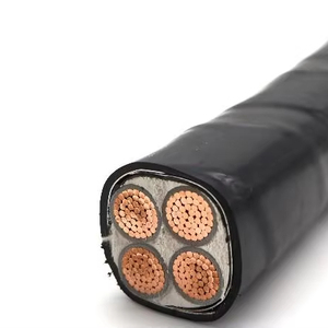 สายไฟ0.6/1KV 3แกน185mm2ใต้ดิน - Product Image 1