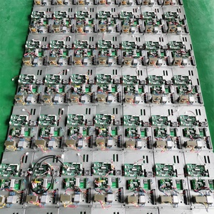 Electronic <strong>Controller</strong> <strong>Computer</strong> <strong>for</strong> Petrol Station Fuel Filling Machine - Product Image 5