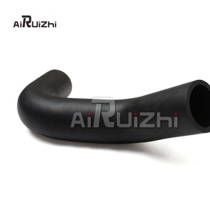 Chery Tiggo 3燃料フィラーホースタンク入口パイプガソリン入口ゴムホース燃料充填ホースOEM T11-1101231に適しています