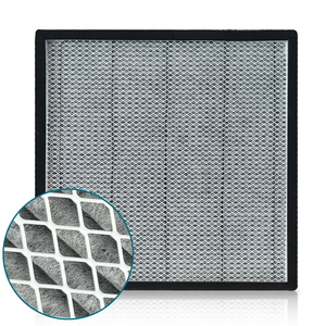 Bộ Lọc Hiệu Suất Cao Bộ Lọc Không Khí Tủ Làm Sạch AAF Bộ Lọc Không Khí Hóa Học - Product Image 4