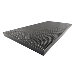 Ticari P5 IP20 Led Panel 320*160mm dijital Billboard programlanabilir 4K konser için Led ekran modülü ekran mini Led ekran - Product Image 6