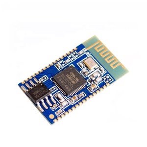 Módulo de audio estéreo Blue-Tooth Serie a la vez, mando AT BK8000L BK8000, módulo de altavoz Blue-Tooth BK8000L IC - Product Image 1