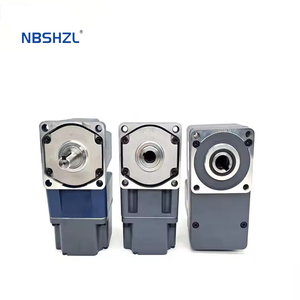 Hiệu suất cao 24V-220V Điện BLDC không chổi than DC bánh răng điều khiển tốc độ động cơ quạt mặt bích gắn nhỏ giọt-bằng chứng 3000 rpm thuyền - Product Image 5