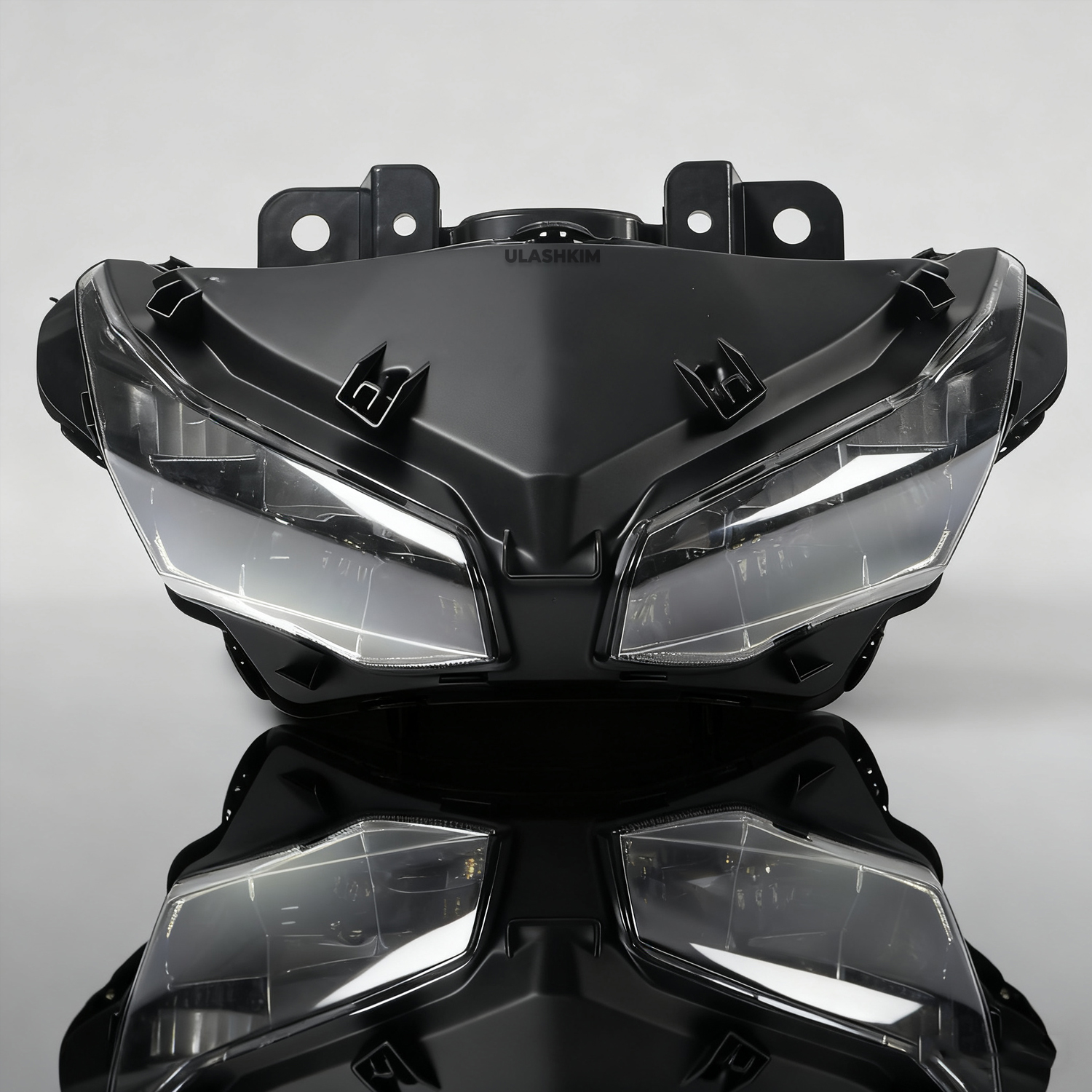 CBR650 17 -21 CBR400R 19-21 CBR500 2016-2018 CBR500R 2019-2021