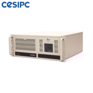 Oem 4u Industrial Server Case <strong>Computer</strong> Server Chassis for Intel Core 2-13th Gen Processo - Product Image 4